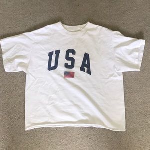 John Galt USA Tee